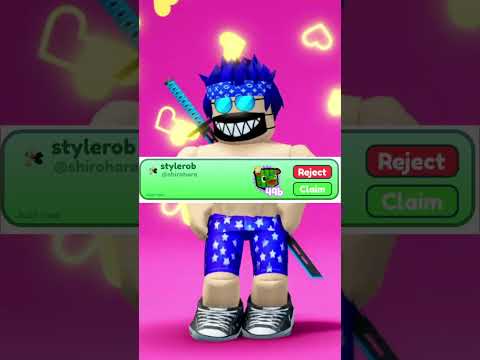 ХАЛЯВА В PET SIMULATOR X🤑 #roblox #роблокс #vladAFK #pleasedonate