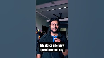 How to mask or shield data from even the Salesforce administrators || Salesforce interview prep