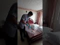 Cómo limpiar una Habitación en un Hotel - Housekeeping