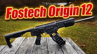 The Fostech Origin 12 Shotgun! (Re-Uploaded)