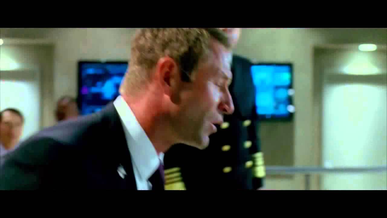 Падение Олимпа (2013) Фильм. Трейлер HD - YouTube