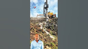 #fcnfm Key Features to Look for in a Hand Ground Drill Earth Auger