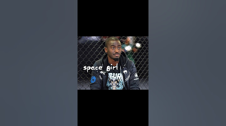 Gomis reviendra plus fort ! 💪🏼 #ufc #mma #ufcfrance #mmafighter #ufcedit #mmaedit #williamgomis