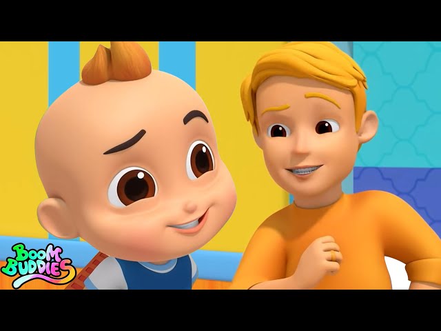 Watch Johny Johny Yes Papa + More Sing Along Songs for Babies - Boom  Buddies