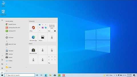 Cài Đặt Google Chorme Làm Trình Duyệt Mặc Định Windows 10 - Sửa Chữa Laptop 247