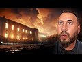 My Terrifying Night (ALONE) In Nevada's Most Haunted Prison! / Alone In The Dark EPISODE 1 (4K)