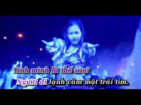 Sao Anh Ra Di [Remix] - Saka Trương Tuyền