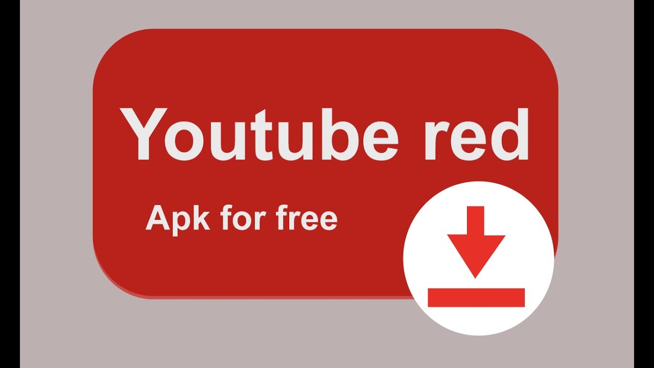 youtube com apk