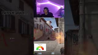bestia😈😈 #cs2 #csgo