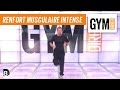 Cardio intense   renforcement musculaire intense  115