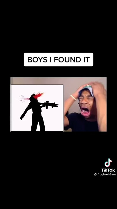 Flightreacts SCREAM VIRAL VIDEO [ORIGINAL]