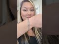 CHAIN BRACELET FOR HIM | CHAIN BRACELET FOR HER | MATCHING BRACELETS GIFT IDEA | AMAZON FIND #ad