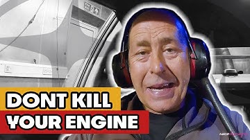 SUBARU owners BEWARE .. DETONATION could KILL your engine