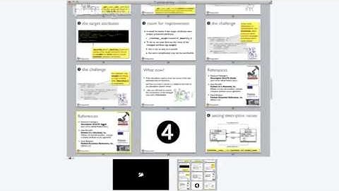 Python: encapsulation with descriptors