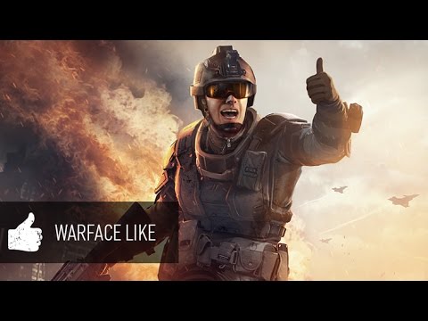 Warface #1