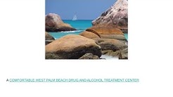 WEST PALM BEACH DRUG AND ALCOHOL TREATMENT CENTER 