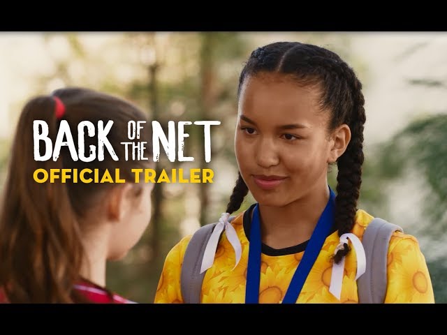 BACK OF THE NET - Movies on Google Play