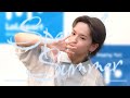 [4K] 250720 'Sparkle Summer'@PurpleCirKID / KID PHENOMENON 鈴木瑠偉 FOCUS / fan cam