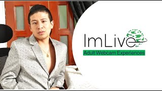 Conoce más sobre los beneficios de ser modelo en Imlive.com