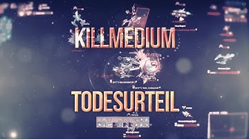 Darkorbit | (Trailer) Killmedium ft. Todesurteil