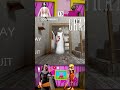Granny Live Gaming|Granwny Gameplay video live|Horror Escape Game