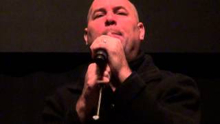 Mark Schultz - Broken & Beautiful - You Amaze Us Tour in MA 2014
