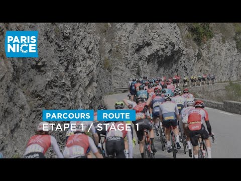 Découvrez le parcours