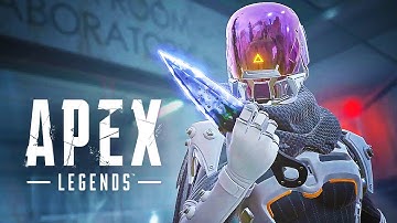 Apex Legends – Official Voidwalker Event Gameplay Trailer