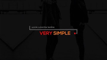 Modern Lower Thirds Pack | After Effects Project Files - Videohive template