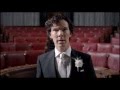 Sherlock - Твоя невеста ( Sheriarty )