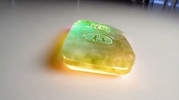 LoFi for Millionaire Mindset - Bitcoin Jade