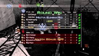 First Killcam With My PVR!! :D