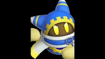 Guess who’s back 😄#shorts #kirby #failboat