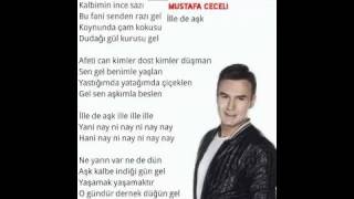 Mustafa Ceceli- Ille de ask