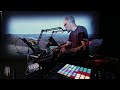 Capture de la vidéo Lagvoid - Sieste Musicale - Concert Complet - Avec Gasandji Et Xavier Uters
