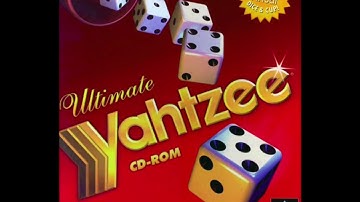 Ultimate Yahtzee Music - Title/Game Select (alt.)