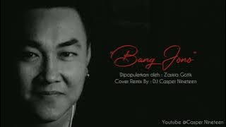 bang jono remix by Dj Casper nineteen