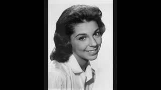 "Mairzy Doats""  - Dodie Stevens  1961