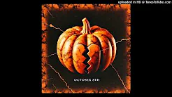 Prvnci - October 8th