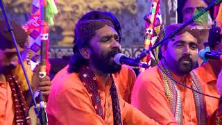 Ghund Khol Deedar Karao | Salamat Sohrab | Barkat Jamal &amp; Sung |  Sufi Gala 2022 | Day 02 | CDS
