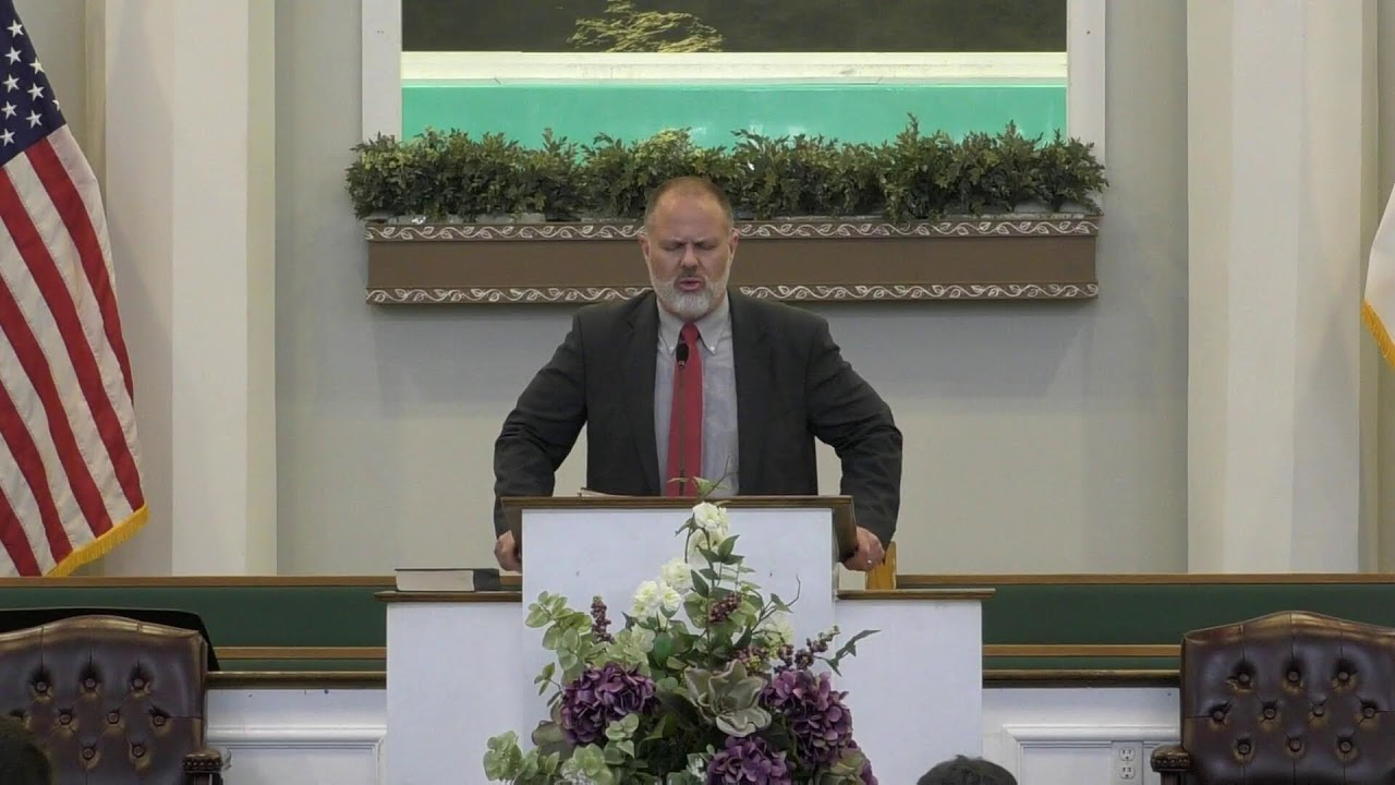 Two Groups in the Wilderness - Numbers 13 and 14