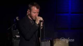 Video thumbnail of "The National - Terrible Love (HQ)"