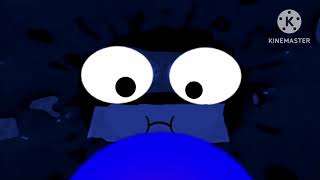 Klasky Csupo Blueberry Inflation