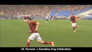 Top 10 Moments of Respect and Fair Play in Football