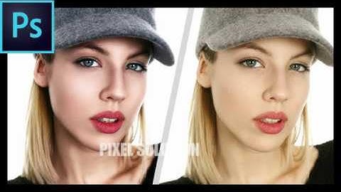 colour Correction tools-Photoshop CS5