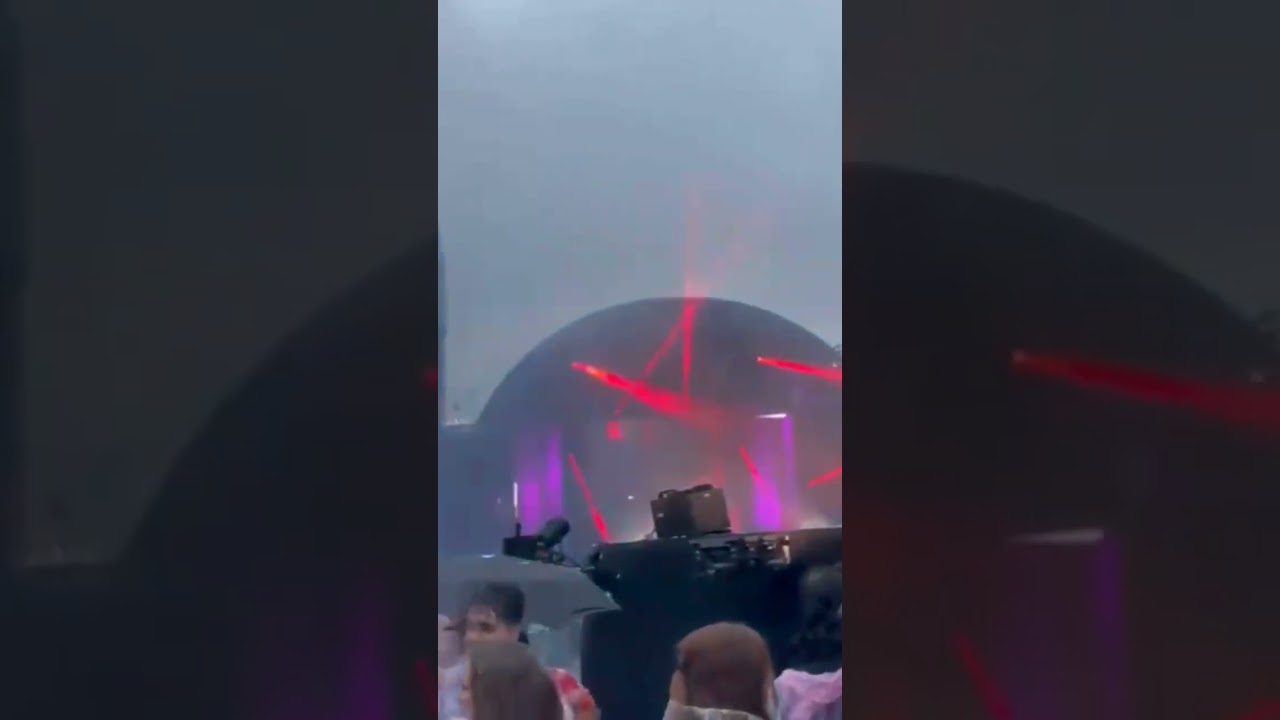 Amsterdam Canal Parade 