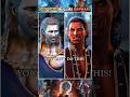God Gale bullied Raphael | Baldur's Gate 3