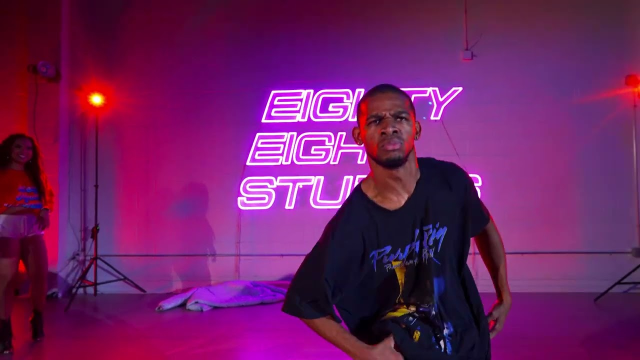 Back That Azz Up Day 1 | Juvenile | Aliya Janell Choreography | Queens N Lettos