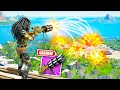 FORTNITE FAILS & Epic Wins! #161 (Fortnite Battle Royale Funny Moments)