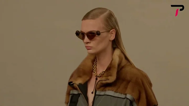 Fendi Spring/Summer 2026 Collection | Milan Fashion Week Highlights